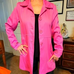 Vintage Studio Duster with tags